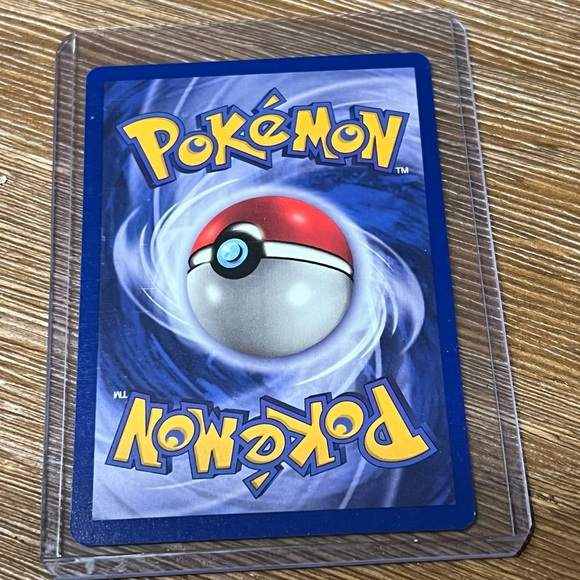 RARE! 1999 Promotional Movie Pokemon Card Set - Picture 6 of 7